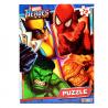 Puzzle Marvel Heroes 2